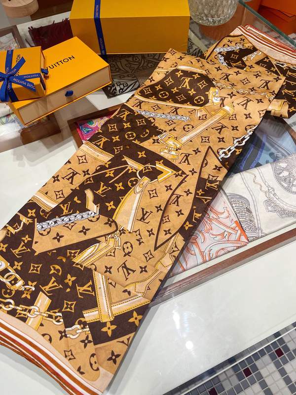 Louis Vuitton Scarf LVC00527 Louis Vuitton Scarf LVC00527